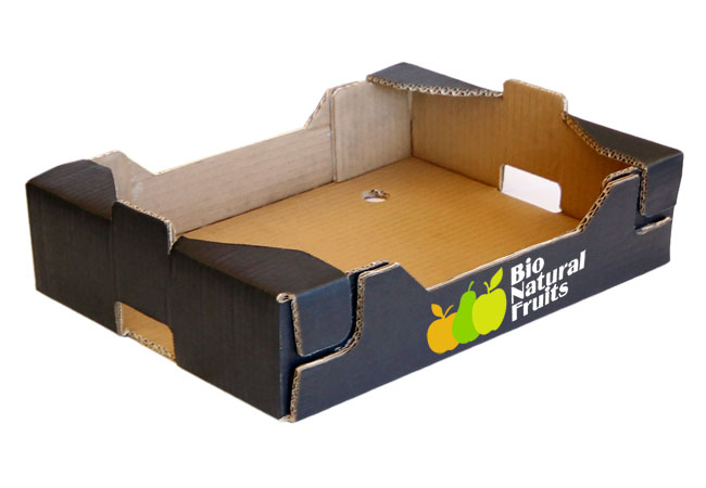 Dimensions: 28,5x18,2x10,5 - Weight approx. box: 2,3 kg.
