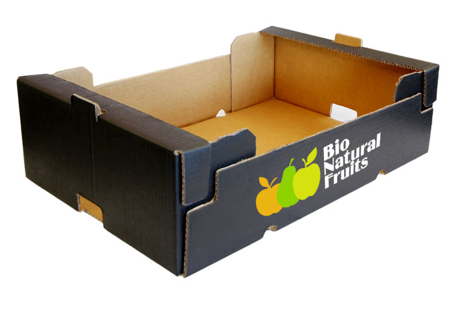 Dimensions: 50x30x30 / 12 - Weight approx. box: 18 kg.