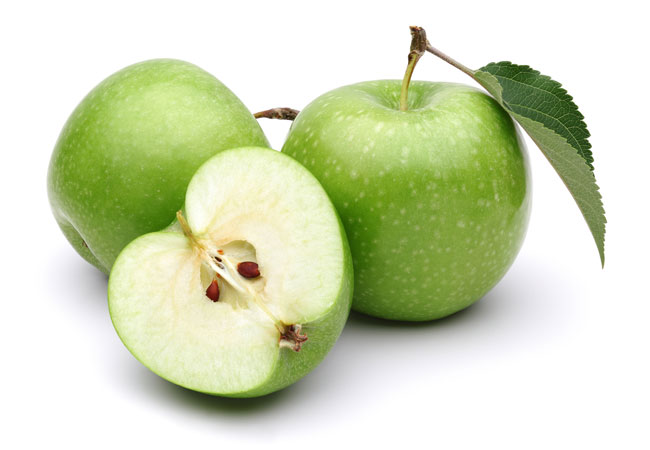 Who was Granny Smith?