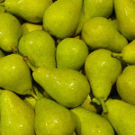 Limonera Pear